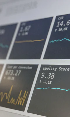 Digital marketing service