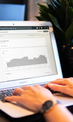 Digital marketing campaigns