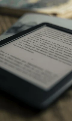 Product manuals and ebooks